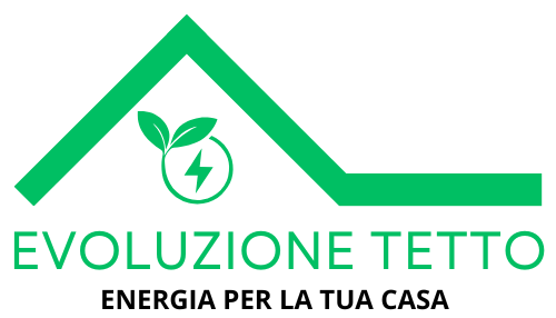 Evoluzione Tetto